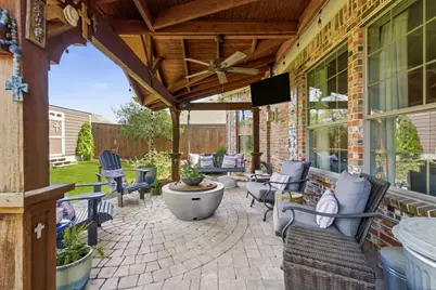 404 Fairway Bluff Drive, Wylie, TX 75098 - Photo 34