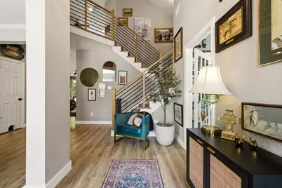 404 Fairway Bluff Drive, Wylie, TX 75098 - Photo 4