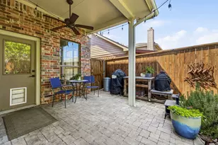 404 Fairway Bluff Dr, Wylie, TX 75098 - Photo 32