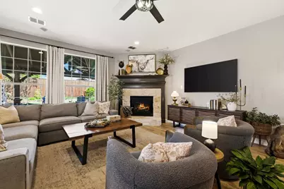 404 Fairway Bluff Drive, Wylie, TX 75098 - Photo 12