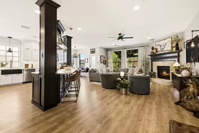 404 Fairway Bluff Drive, Wylie, TX 75098 - Photo 10