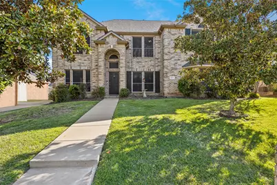3014 Saint Bartholomew Drive, Mansfield, TX 76063 - Photo 1