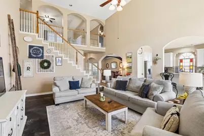 3014 Saint Bartholomew Drive, Mansfield, TX 76063 - Photo 6