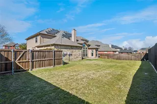 3014 St Bartholomew Dr, Mansfield, TX 76063 - Photo 28