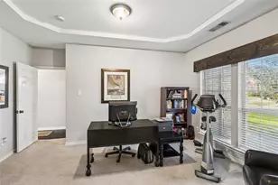 3014 St Bartholomew Dr, Mansfield, TX 76063 - Photo 16