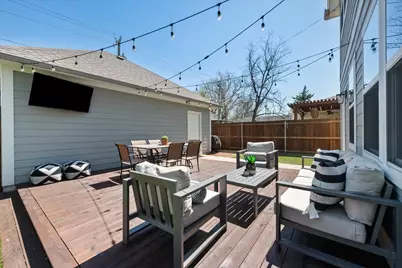 2801 Livingston Avenue, Fort Worth, TX 76110 - Photo 26