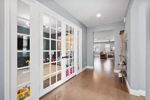 2801 Livingston Ave, Fort Worth, TX 76110 - Photo 4