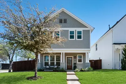 2801 Livingston Avenue, Fort Worth, TX 76110 - Photo 2