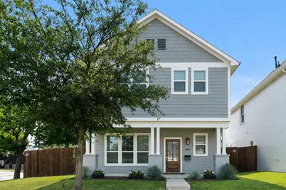 2801 Livingston Avenue, Fort Worth, TX 76110 - Photo 1