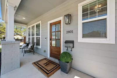 2801 Livingston Avenue, Fort Worth, TX 76110 - Photo 4