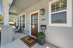 2801 Livingston Ave, Fort Worth, TX 76110 - Photo 4