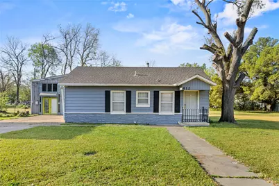 612 Poplar Street, Teague, TX 75860 - Photo 2