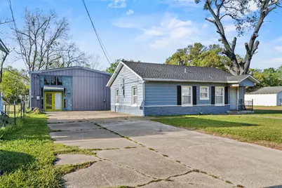 612 Poplar Street, Teague, TX 75860 - Photo 2