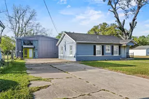612 Poplar St, Teague, TX 75860 - Photo 2