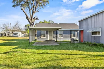 612 Poplar Street, Teague, TX 75860 - Photo 4