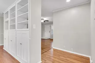 3404 Cromart Ave, Fort Worth, TX 76133 - Photo 4