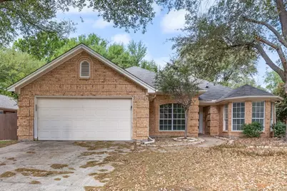 309 Austin Street, Keller, TX 76248 - Photo 1