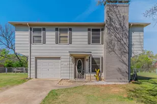 544 Rose Cir, Gordonville, TX 76245 - Photo 4
