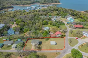 544 Rose Cir, Gordonville, TX 76245 - Photo 38