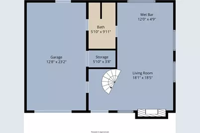 544 Rose Circle, Gordonville, TX 76245 - Photo 36