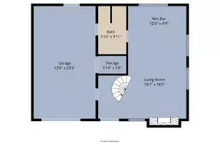 544 Rose Cir, Gordonville, TX 76245 - Photo 36