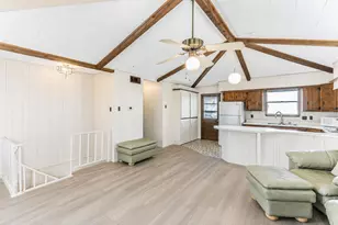 544 Rose Cir, Gordonville, TX 76245 - Photo 8