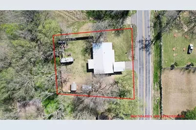 265 S Fm 271, Bonham, TX 75418 - Photo 22