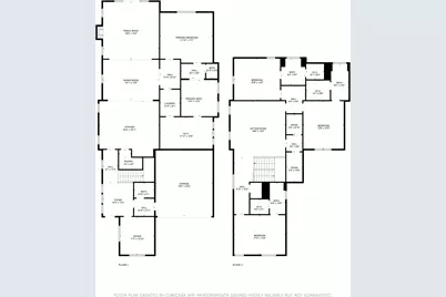 9721 Kerrisdale Lane, Dallas, TX 75230 - Photo 12