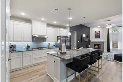 324 Moonvine Drive, Little Elm, TX 75068 - Photo 8