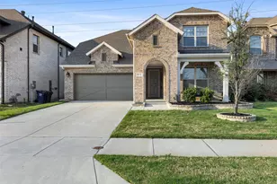 324 Moonvine Dr, Little Elm, TX 75068 - Photo 16
