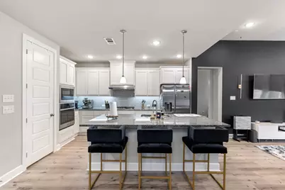 324 Moonvine Drive, Little Elm, TX 75068 - Photo 8