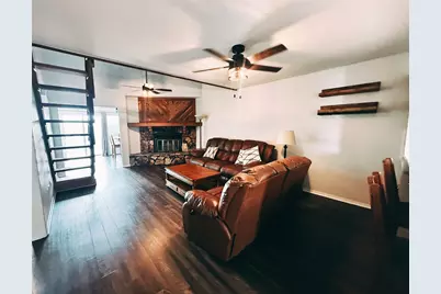 3033 Hells Gate Loop #D204, Strawn, TX 76475 - Photo 4