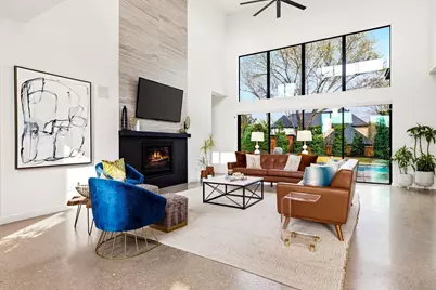 9360 Lakemont Drive, Dallas, TX 75220 - Photo 4