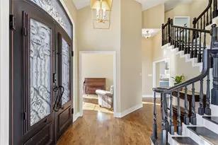 243 S King Rd, Heath, TX 75126 - Photo 6