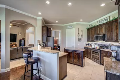 15440 Saddle Ridge Circle, Terrell, TX 75160 - Photo 12