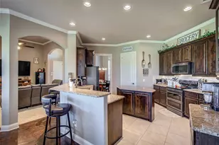 15440 Saddle Ridge Cir, Terrell, TX 75160 - Photo 12