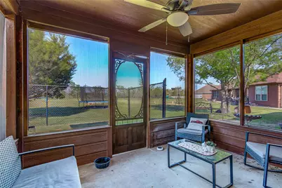 15440 Saddle Ridge Circle, Terrell, TX 75160 - Photo 32