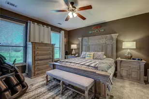 15440 Saddle Ridge Cir, Terrell, TX 75160 - Photo 16