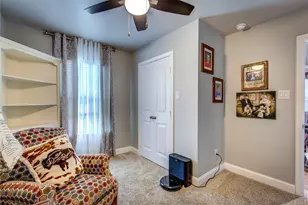 15440 Saddle Ridge Cir, Terrell, TX 75160 - Photo 30