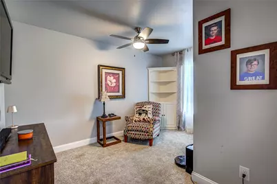 15440 Saddle Ridge Circle, Terrell, TX 75160 - Photo 28