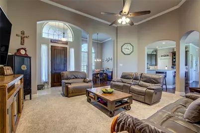 15440 Saddle Ridge Circle, Terrell, TX 75160 - Photo 6