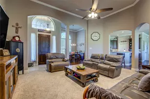 15440 Saddle Ridge Cir, Terrell, TX 75160 - Photo 6