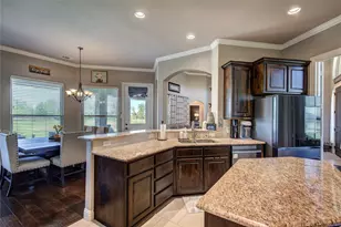 15440 Saddle Ridge Cir, Terrell, TX 75160 - Photo 14