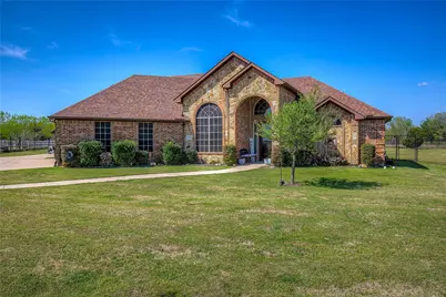 15440 Saddle Ridge Circle, Terrell, TX 75160 - Photo 2