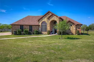 15440 Saddle Ridge Cir, Terrell, TX 75160 - Photo 2