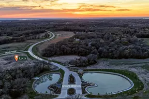 Lot 3 White Tail Way, Pottsboro, TX 75076 - Photo 1