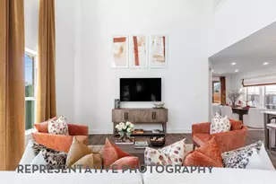 7416 Dragonfly Trl, McKinney, TX 75071 - Photo 12