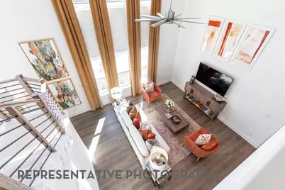 7416 Dragonfly Trail, McKinney, TX 75071 - Photo 14