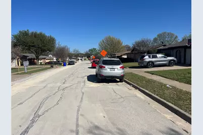 6036 Harrison Way, Watauga, TX 76148 - Photo 28