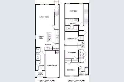 211 Tall Cedar Way, Princeton, TX 75407 - Photo 2